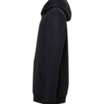 Youth Triblend Fleece Hooded Sweatshirt