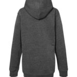 Youth Triblend Fleece Hooded Sweatshirt