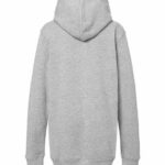 Youth Triblend Fleece Hooded Sweatshirt