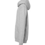 Youth Triblend Fleece Hooded Sweatshirt