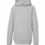 Youth Triblend Fleece Hooded Sweatshirt