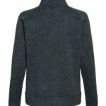 Women's Traverse Full-Zip Sweater