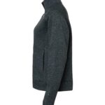 Women's Traverse Full-Zip Sweater