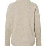 Women's Traverse Full-Zip Sweater