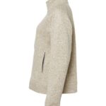 Women's Traverse Full-Zip Sweater