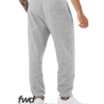 Unisex FWD Fashion Sueded Fleece Joggers