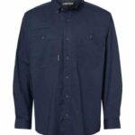 Men's Craftsman Woven Shirt
