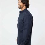 Men's Craftsman Woven Shirt