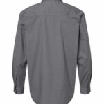 Men's Craftsman Woven Shirt
