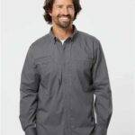 Men's Craftsman Woven Shirt