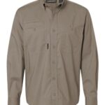 Men's Craftsman Woven Shirt