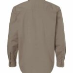 Men's Craftsman Woven Shirt
