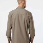 Men's Craftsman Woven Shirt