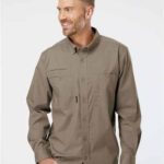 Men's Craftsman Woven Shirt