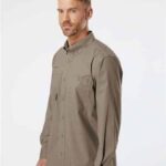 Men's Craftsman Woven Shirt
