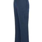 Women's Cotton Cargo Pants
