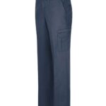 Women's Premium Cargo Pants