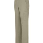 Women's Premium Cargo Pants