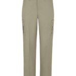 Women's Premium Cargo Pants