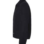 Men's Unlined Industrial Eisenhower Jacket