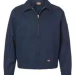 Men's Unlined Industrial Eisenhower Jacket