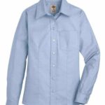 Women's Oxford Long Sleeve Shirt