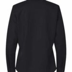 Women's Long Sleeve Industrial Work Shirt