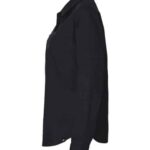 Women's Long Sleeve Industrial Work Shirt