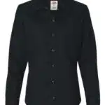Women's Long Sleeve Industrial Work Shirt