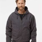 Men's Laramie Power Move Jacket