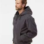 Men's Laramie Power Move Jacket