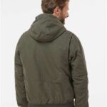 Men's Laramie Power Move Jacket