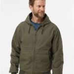 Men's Laramie Power Move Jacket