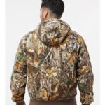 Men's Laramie Power Move Jacket