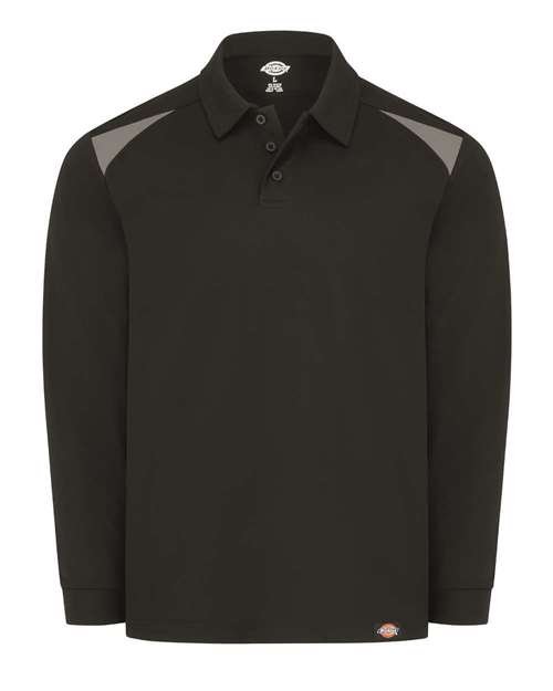 Men's Team Performance Long Sleeve Shirt
