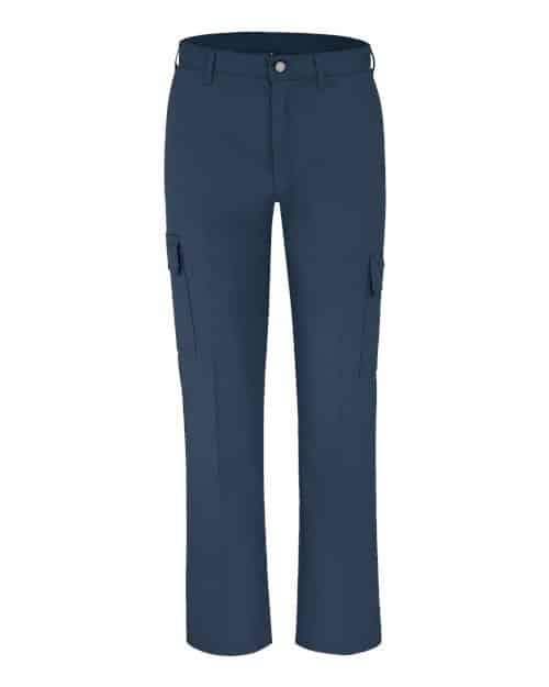 Men's Industrial Cargo Pants