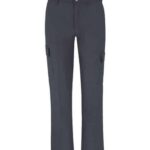 Men's Extended Sizes Industrial Cargo Pants