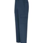 Men's Odd Sizes Industrial Cargo Pants