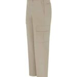 Men's Odd Sizes Industrial Cargo Pants
