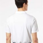 Men's Ultimate365 Solid Polo