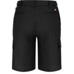 Men's Extended Sizes 11" Industrial Cargo Shorts