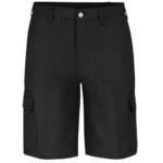 Men's Odd Sizes 11" Industrial Cargo Shorts