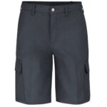 Men's Odd Sizes 11" Industrial Cargo Shorts