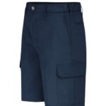 Men's Odd Sizes 11" Industrial Cargo Shorts