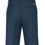 Men's 11" Industrial Flat Front Shorts