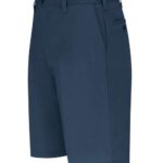 Men's 11" Industrial Flat Front Shorts