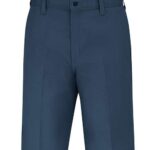 Men's 11" Industrial Flat Front Shorts