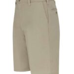 Men's 11" Industrial Flat Front Shorts