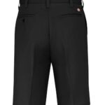 Men's Odd Sizes 11" Industrial Flat Front Shorts