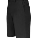 Men's Odd Sizes 11" Industrial Flat Front Shorts